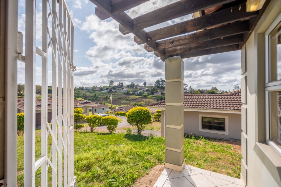 3 Bedroom Property for Sale in Wyebank KwaZulu-Natal