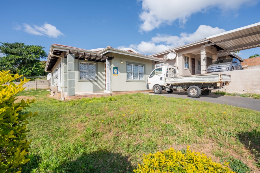3 Bedroom Property for Sale in Wyebank KwaZulu-Natal
