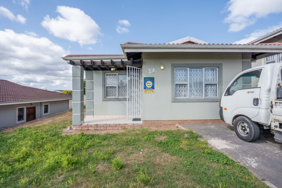 3 Bedroom Property for Sale in Wyebank KwaZulu-Natal
