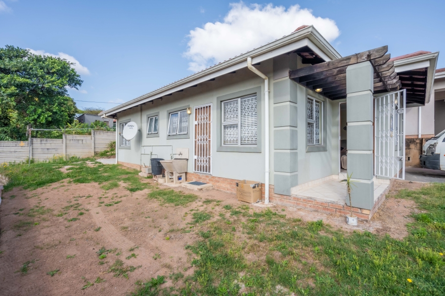 3 Bedroom Property for Sale in Wyebank KwaZulu-Natal