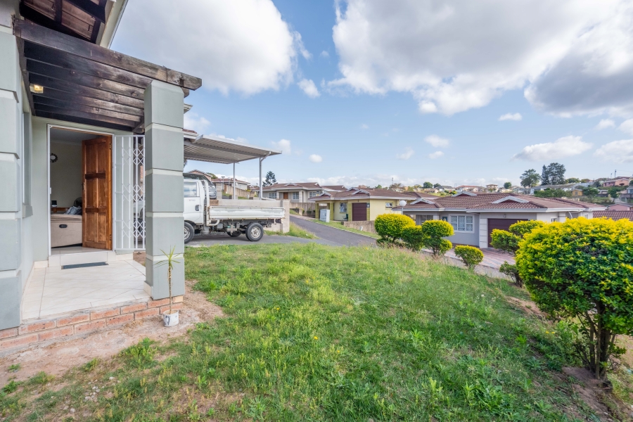 3 Bedroom Property for Sale in Wyebank KwaZulu-Natal