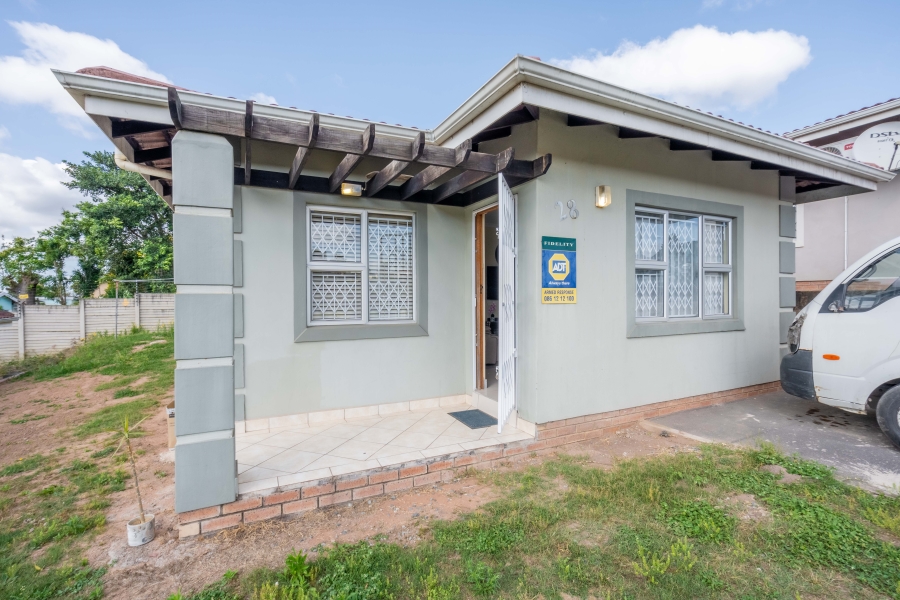 3 Bedroom Property for Sale in Wyebank KwaZulu-Natal