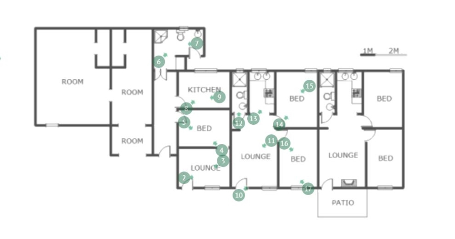 9 Bedroom Property for Sale in Northdene KwaZulu-Natal