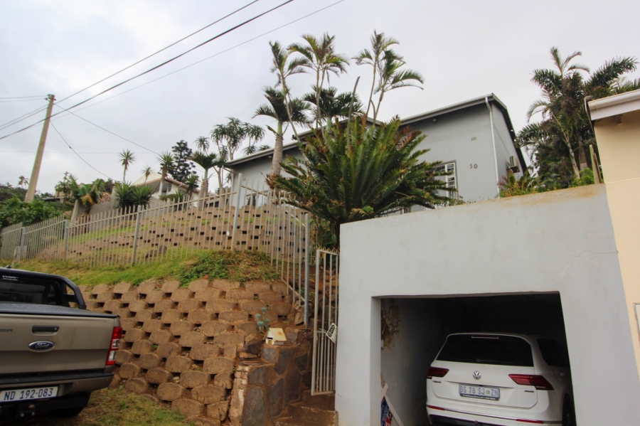 2 Bedroom Property for Sale in Brighton Beach KwaZulu-Natal