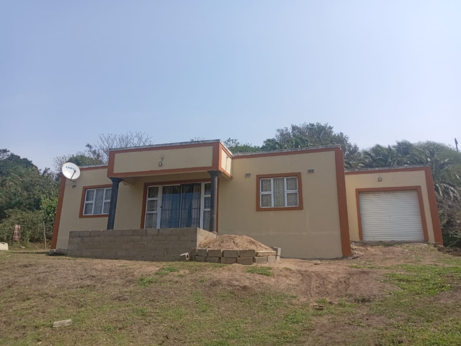 2 Bedroom Property for Sale in Umgababa South KwaZulu-Natal