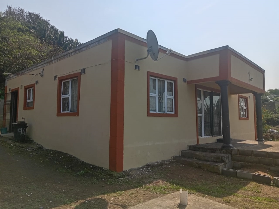 2 Bedroom Property for Sale in Umgababa South KwaZulu-Natal
