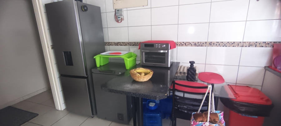 To Let 2 Bedroom Property for Rent in Bluff KwaZulu-Natal