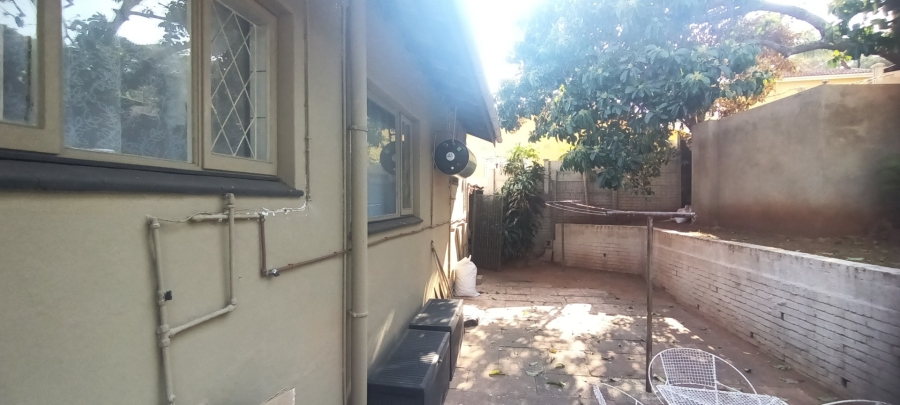 To Let 2 Bedroom Property for Rent in Bluff KwaZulu-Natal