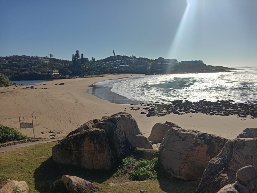 2 Bedroom Property for Sale in Ramsgate KwaZulu-Natal