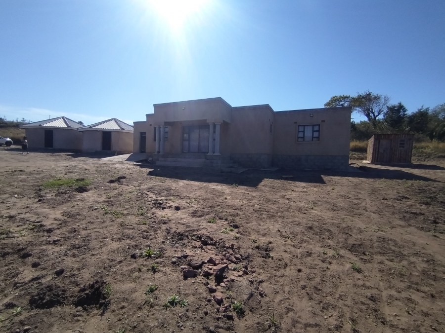 2 Bedroom Property for Sale in Mfume KwaZulu-Natal