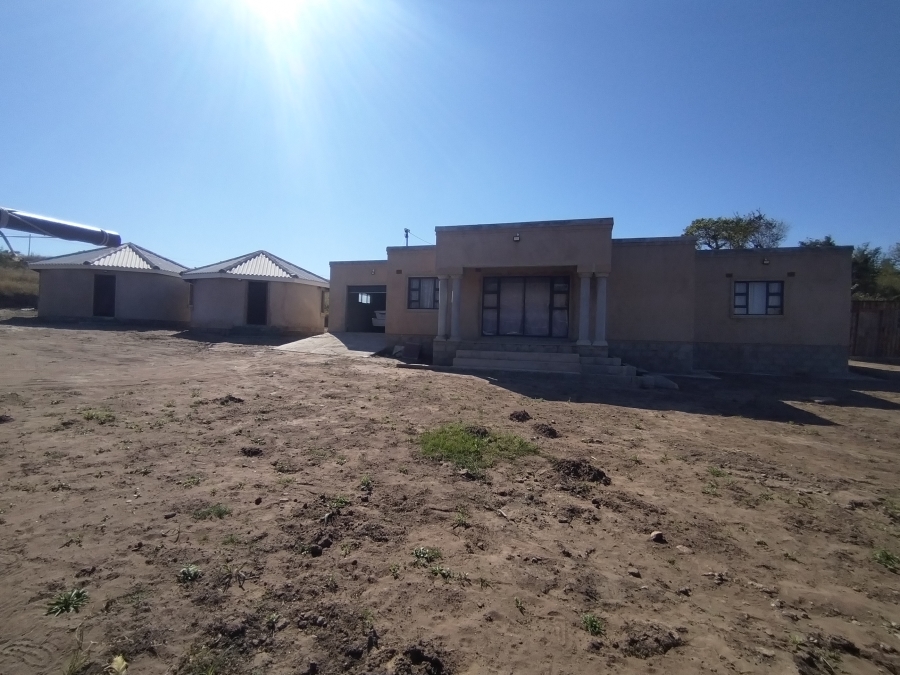 2 Bedroom Property for Sale in Mfume KwaZulu-Natal