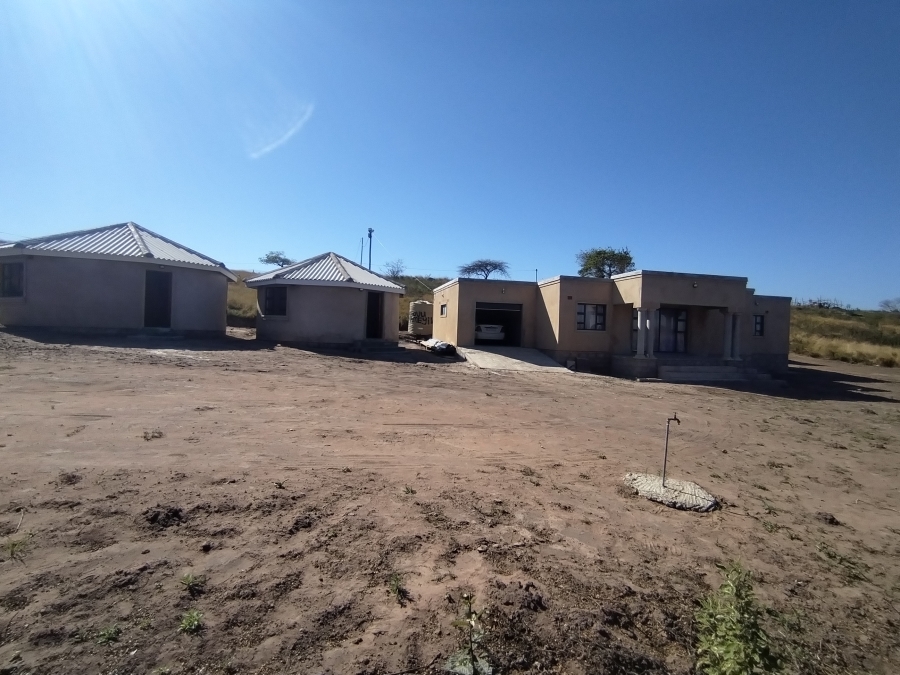 2 Bedroom Property for Sale in Mfume KwaZulu-Natal