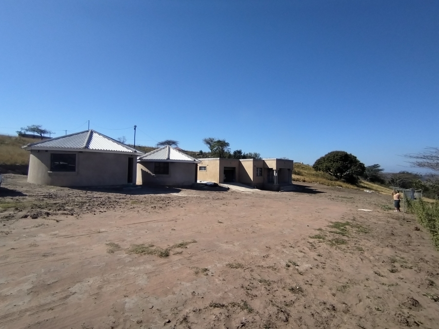 2 Bedroom Property for Sale in Mfume KwaZulu-Natal