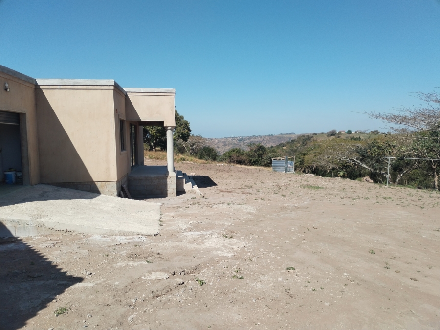 2 Bedroom Property for Sale in Mfume KwaZulu-Natal