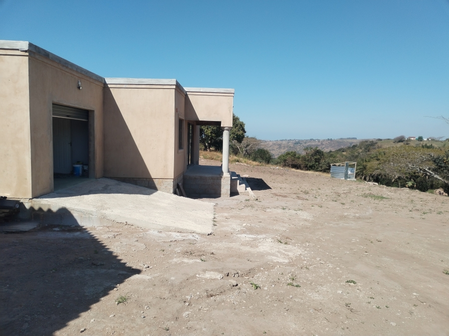 2 Bedroom Property for Sale in Mfume KwaZulu-Natal