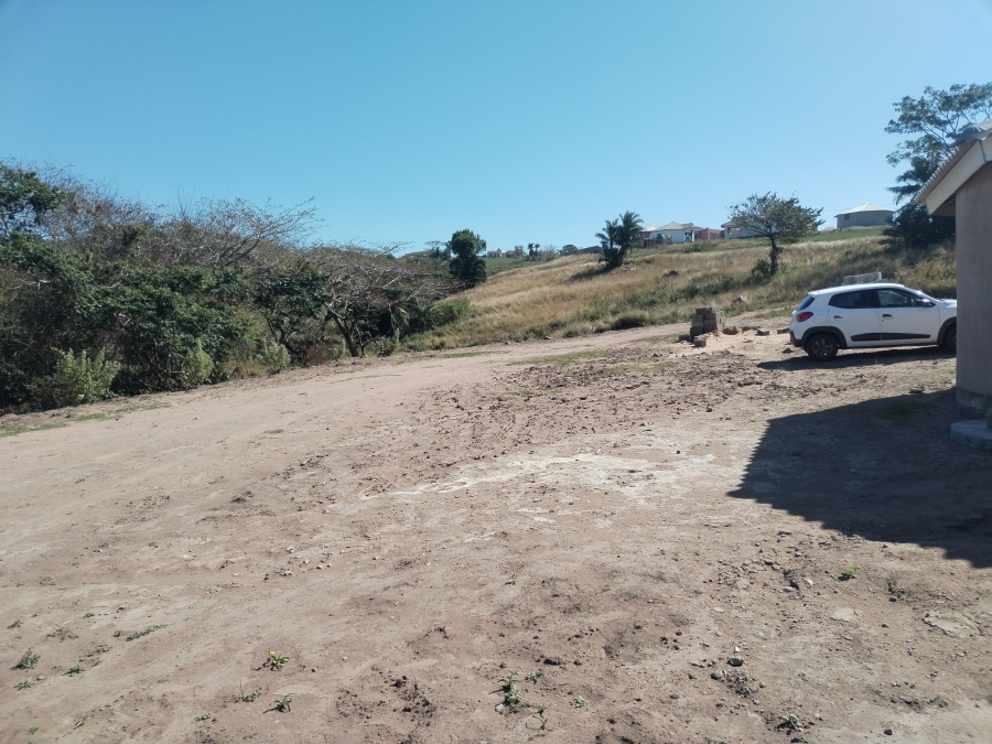 2 Bedroom Property for Sale in Mfume KwaZulu-Natal