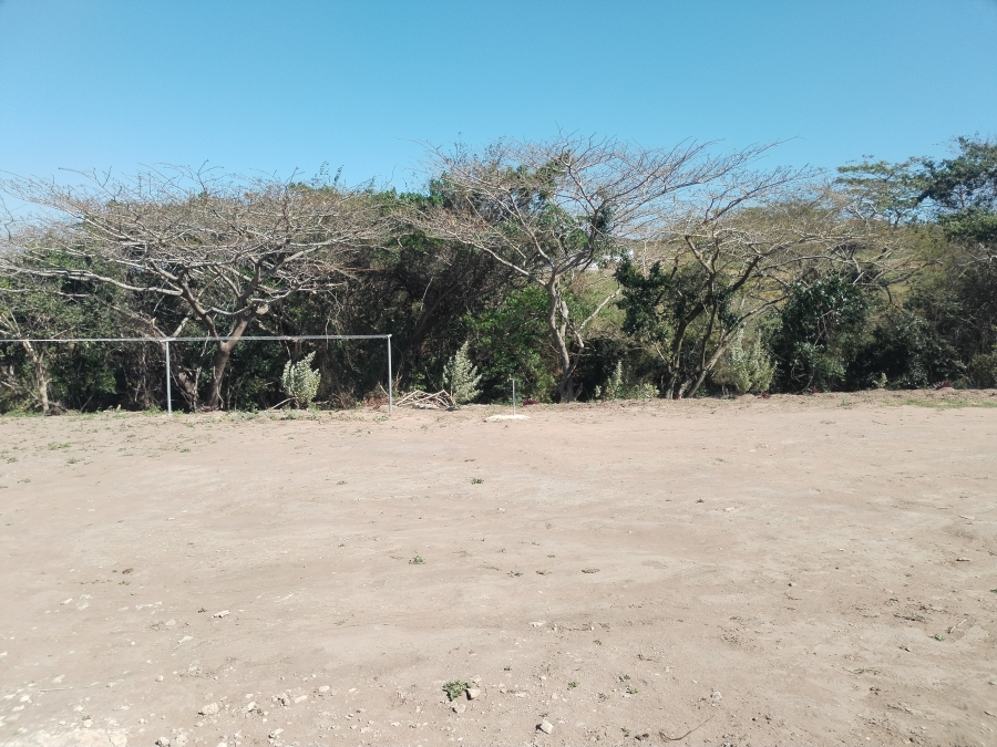 2 Bedroom Property for Sale in Mfume KwaZulu-Natal