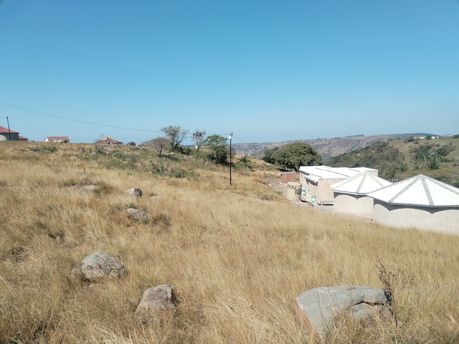 2 Bedroom Property for Sale in Mfume KwaZulu-Natal