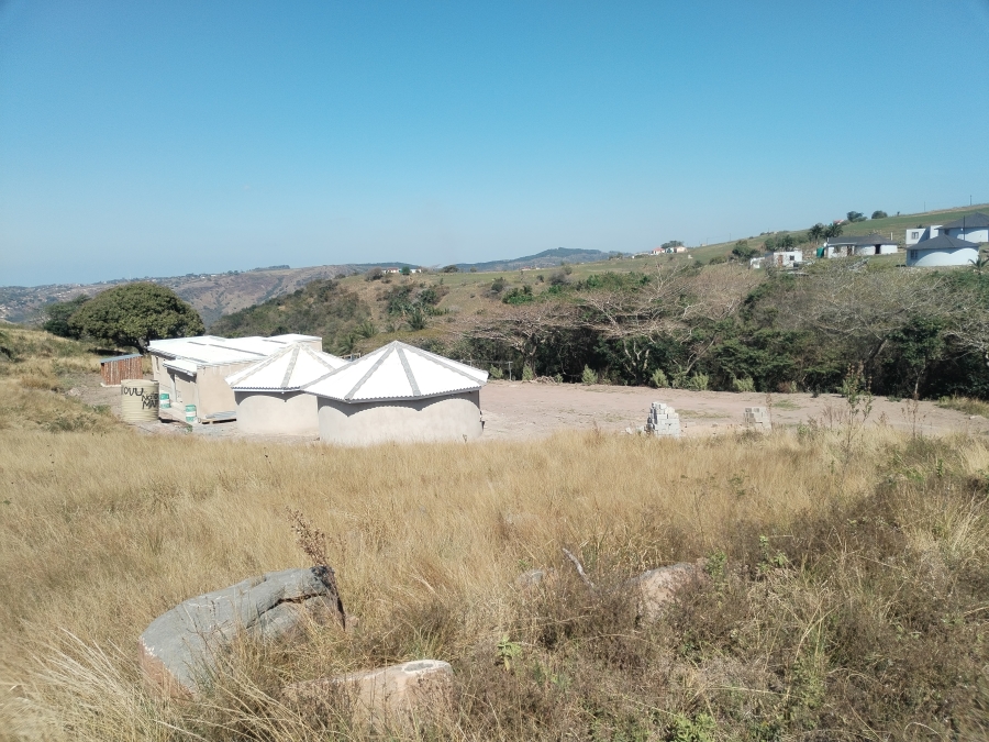 2 Bedroom Property for Sale in Mfume KwaZulu-Natal