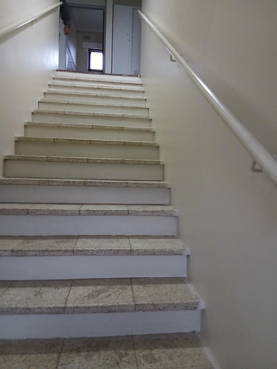 To Let 2 Bedroom Property for Rent in Bluff KwaZulu-Natal