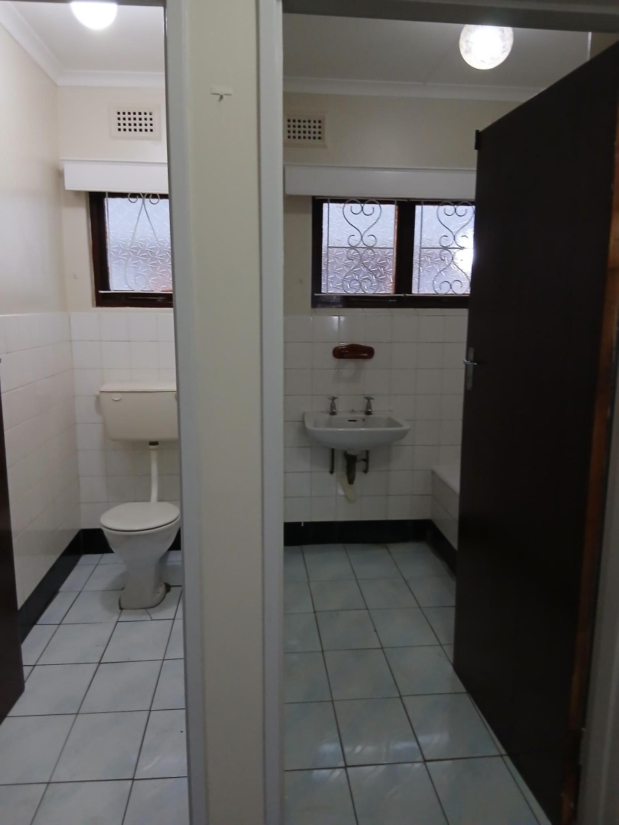 To Let 2 Bedroom Property for Rent in Bluff KwaZulu-Natal