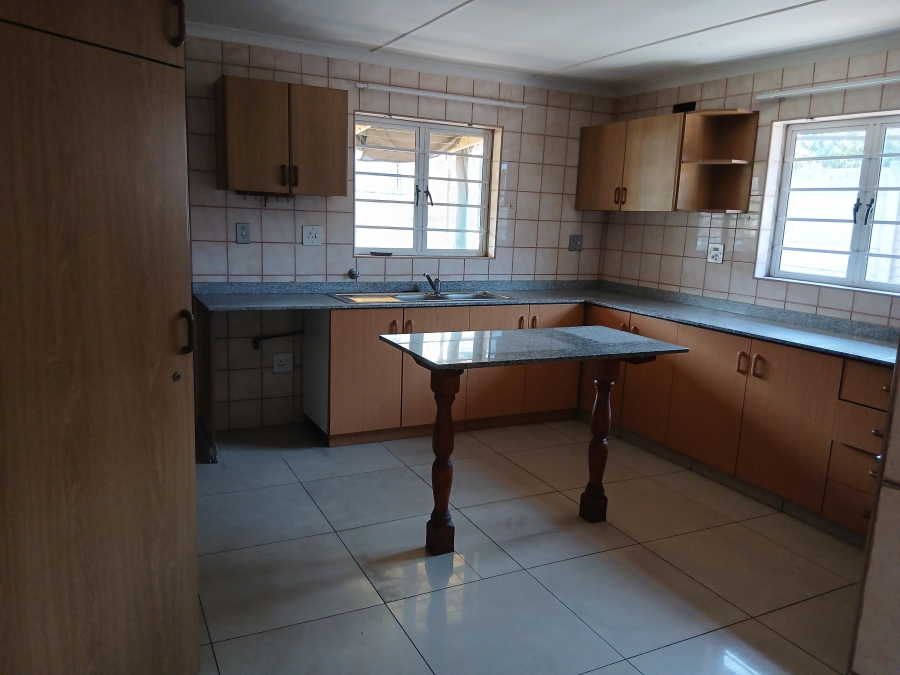 To Let 3 Bedroom Property for Rent in Wentworth KwaZulu-Natal