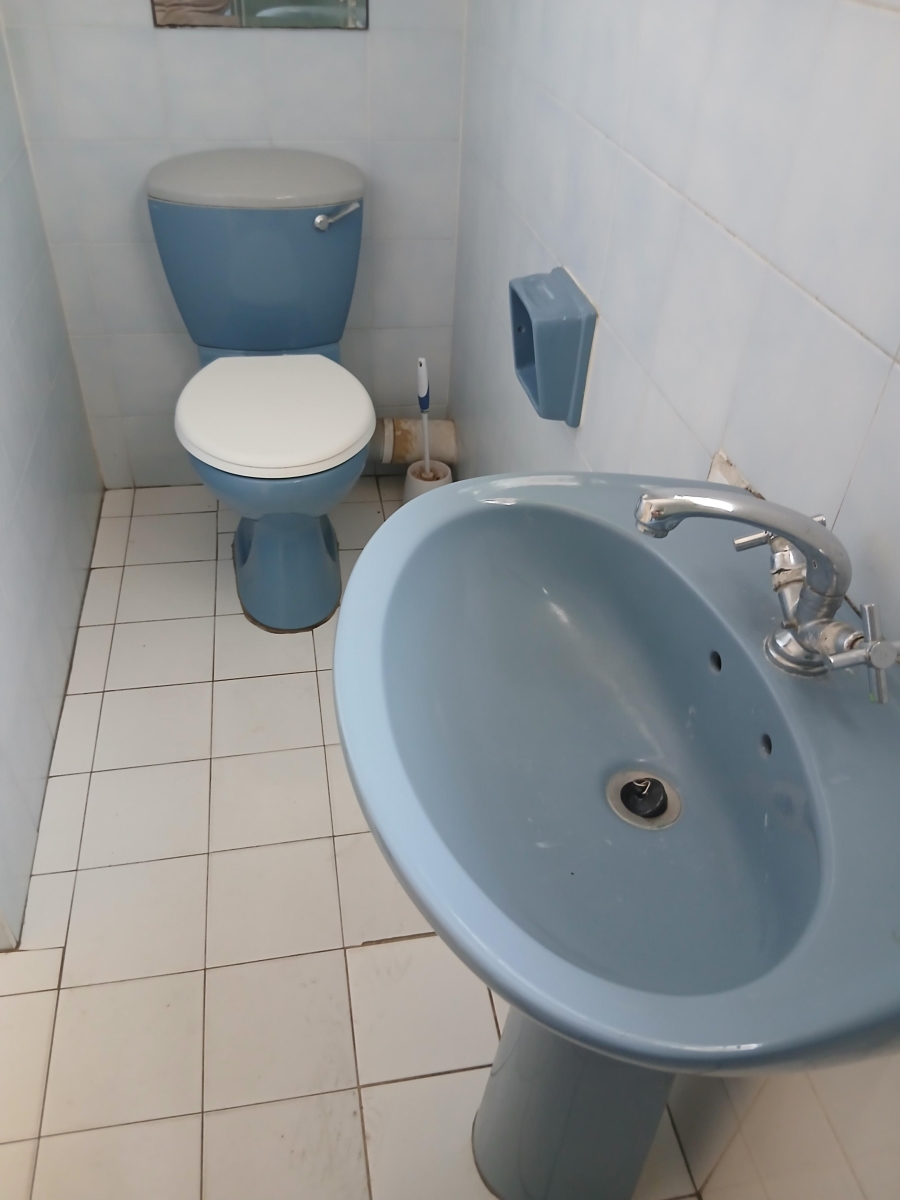 To Let 3 Bedroom Property for Rent in Wentworth KwaZulu-Natal