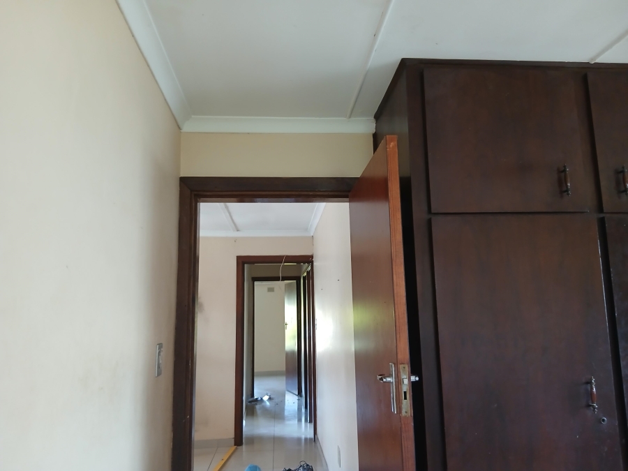 To Let 3 Bedroom Property for Rent in Wentworth KwaZulu-Natal