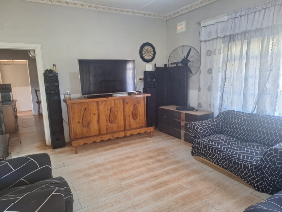 3 Bedroom Property for Sale in Prestbury KwaZulu-Natal
