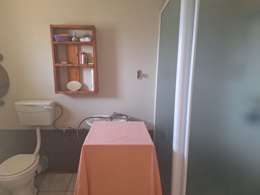 3 Bedroom Property for Sale in Prestbury KwaZulu-Natal