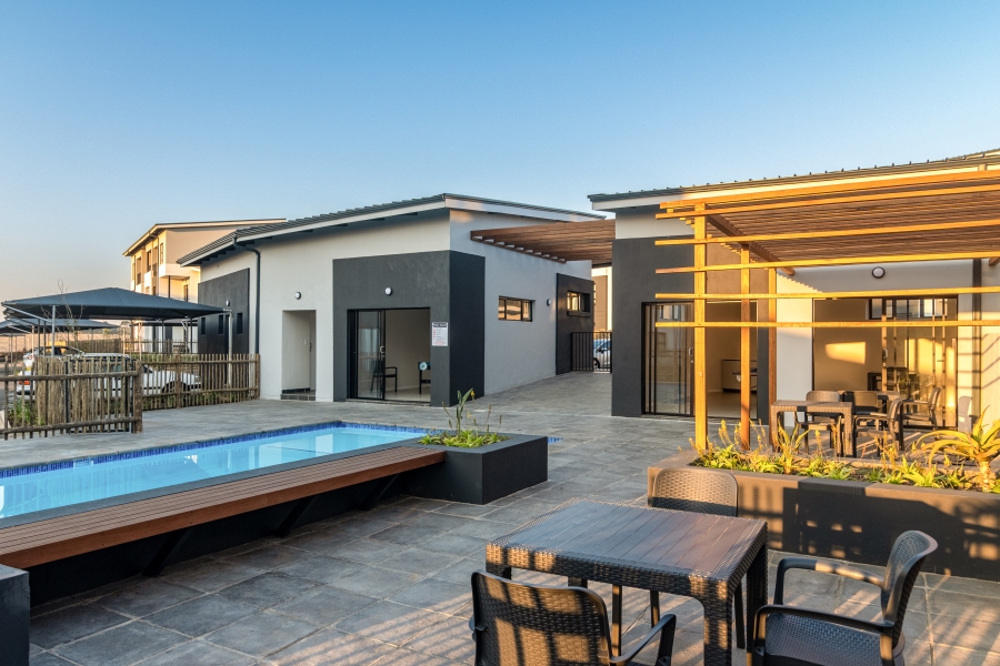 2 Bedroom Property for Sale in Ballito Central KwaZulu-Natal