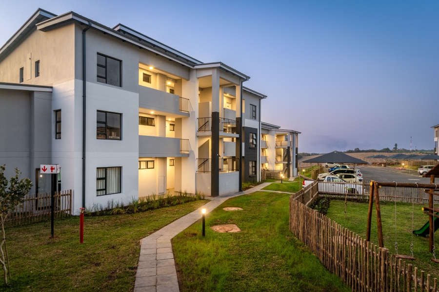 2 Bedroom Property for Sale in Ballito Central KwaZulu-Natal