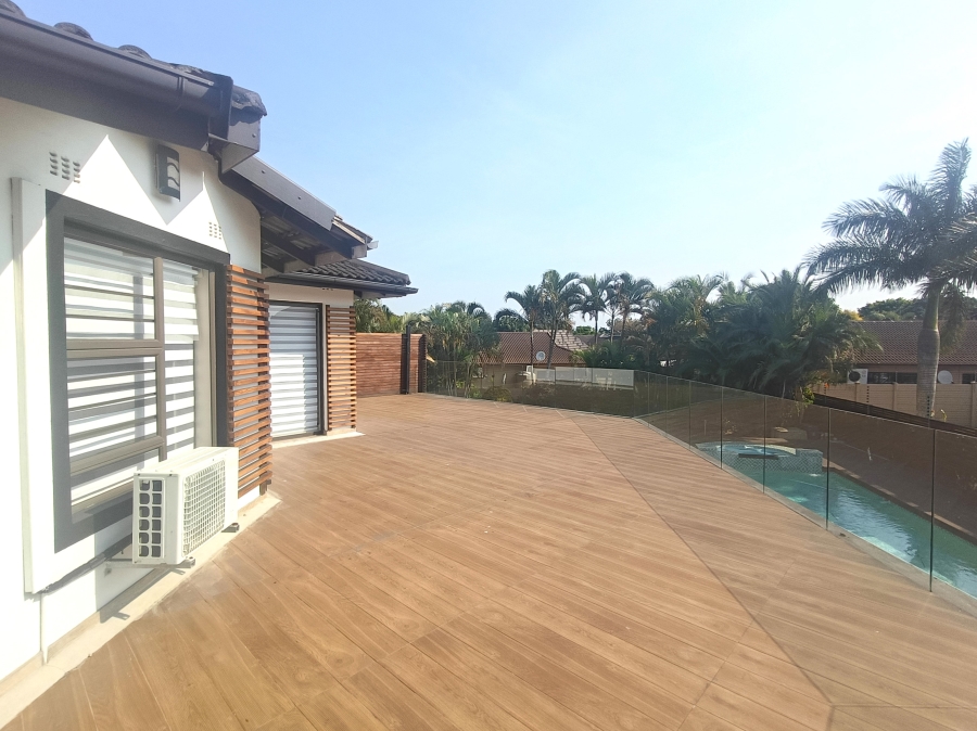 To Let 3 Bedroom Property for Rent in Birdswood KwaZulu-Natal