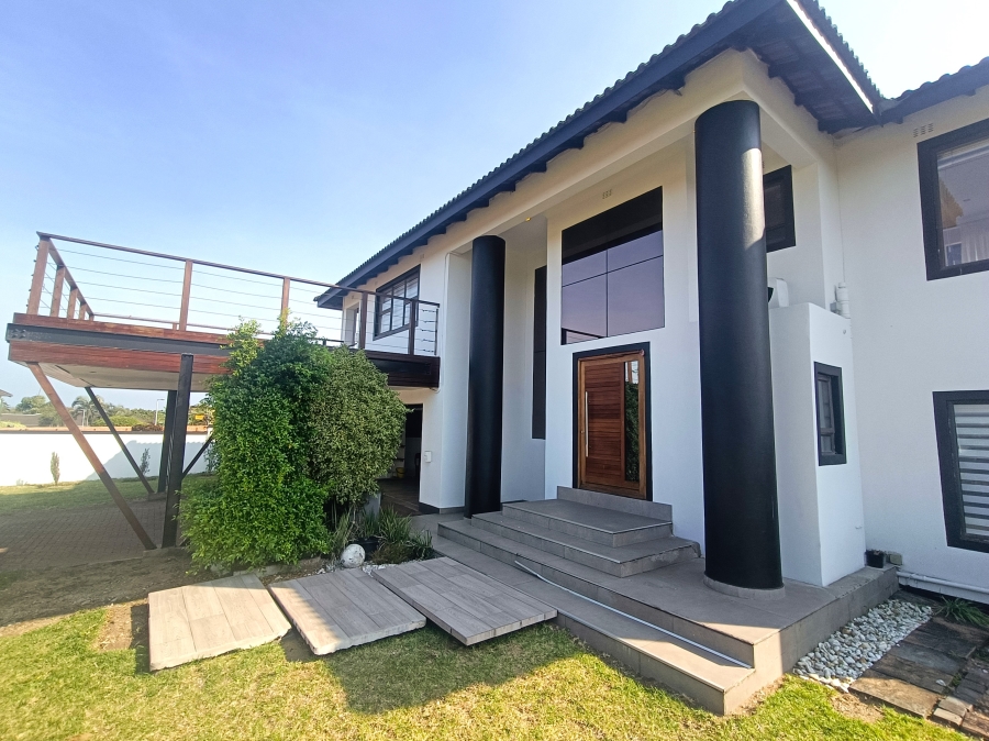 To Let 3 Bedroom Property for Rent in Birdswood KwaZulu-Natal