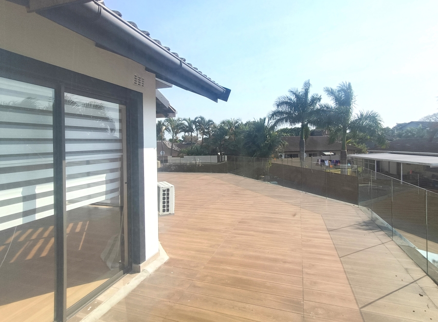 To Let 3 Bedroom Property for Rent in Birdswood KwaZulu-Natal
