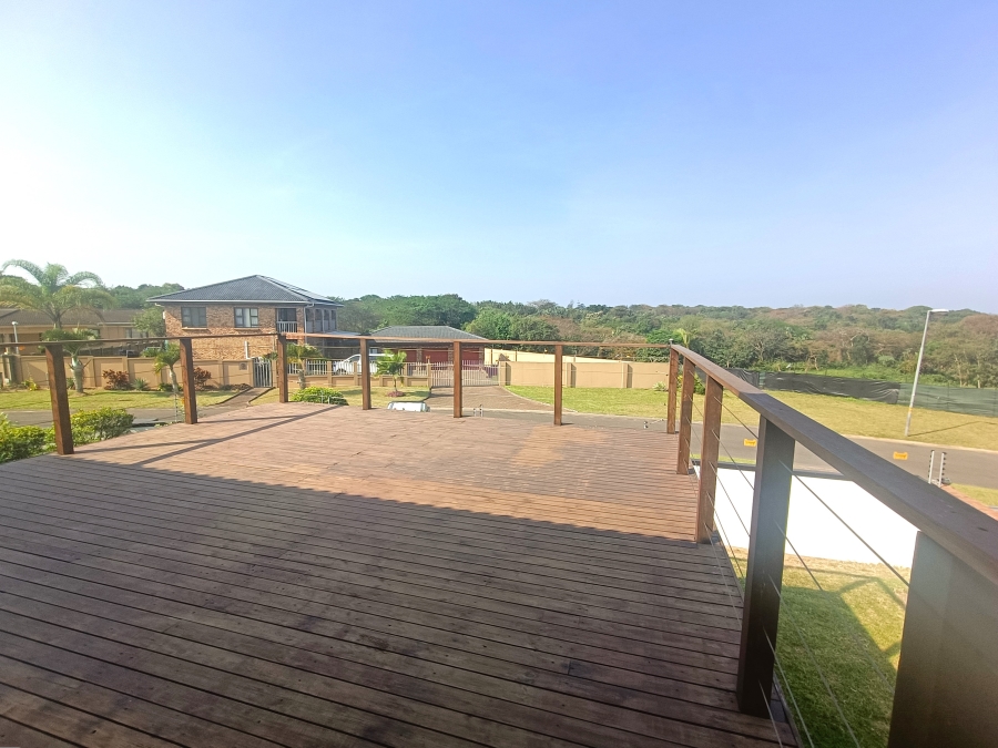 To Let 3 Bedroom Property for Rent in Birdswood KwaZulu-Natal