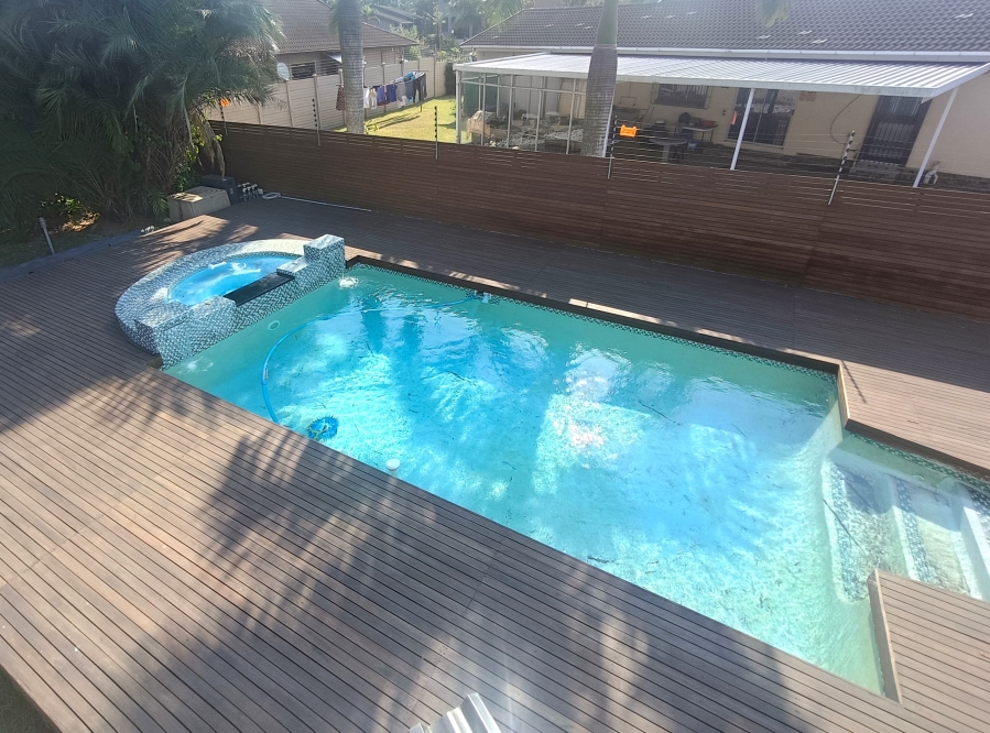 To Let 3 Bedroom Property for Rent in Birdswood KwaZulu-Natal