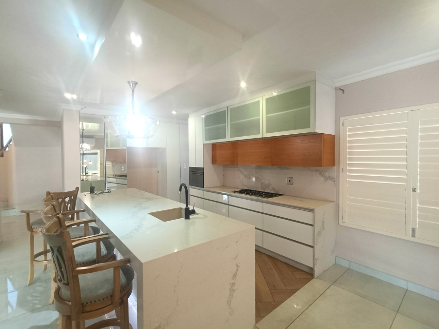 To Let 3 Bedroom Property for Rent in Birdswood KwaZulu-Natal