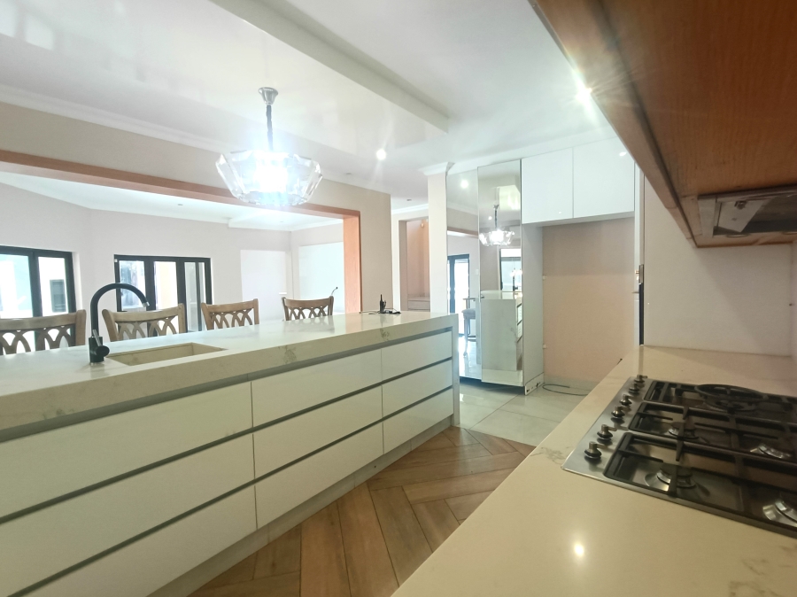 To Let 3 Bedroom Property for Rent in Birdswood KwaZulu-Natal