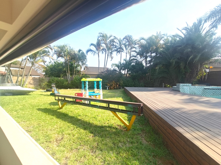 To Let 3 Bedroom Property for Rent in Birdswood KwaZulu-Natal