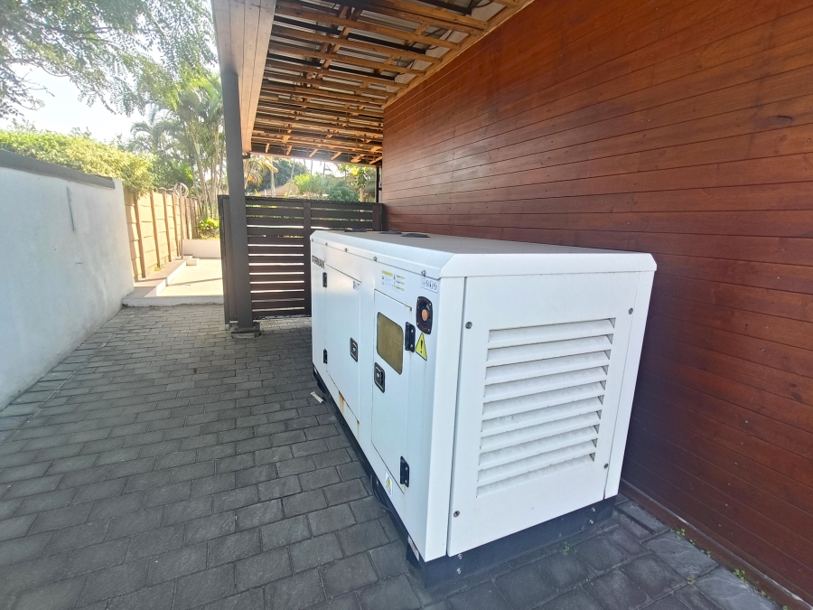 To Let 3 Bedroom Property for Rent in Birdswood KwaZulu-Natal