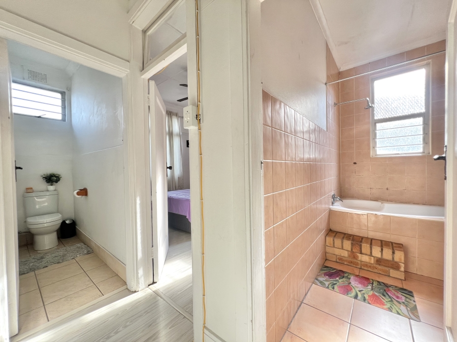 2 Bedroom Property for Sale in Musgrave KwaZulu-Natal