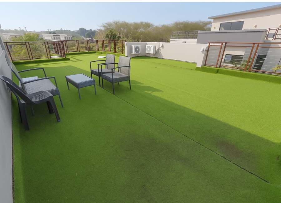3 Bedroom Property for Sale in Palm Lakes Estate KwaZulu-Natal