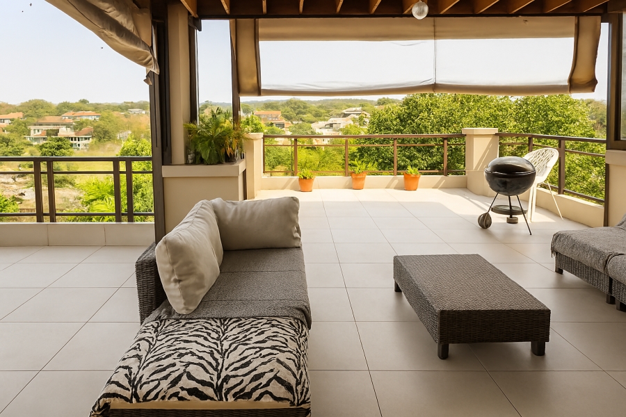 3 Bedroom Property for Sale in Palm Lakes Estate KwaZulu-Natal