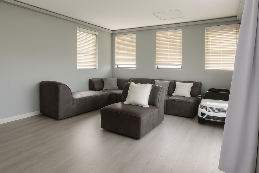 3 Bedroom Property for Sale in Palm Lakes Estate KwaZulu-Natal