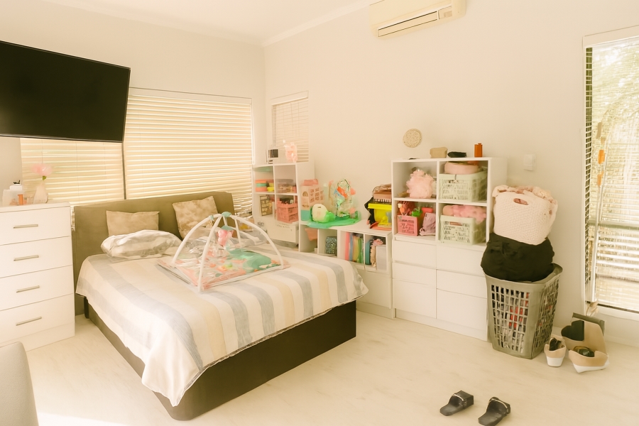 3 Bedroom Property for Sale in Palm Lakes Estate KwaZulu-Natal