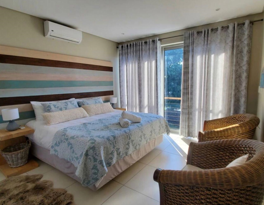 3 Bedroom Property for Sale in Zimbali Wedge KwaZulu-Natal