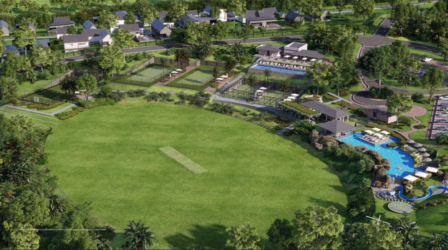 2 Bedroom Property for Sale in Seaton Estate KwaZulu-Natal