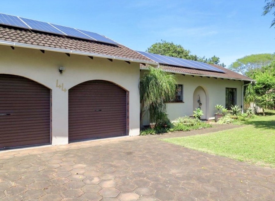 4 Bedroom Property for Sale in Meer En See KwaZulu-Natal