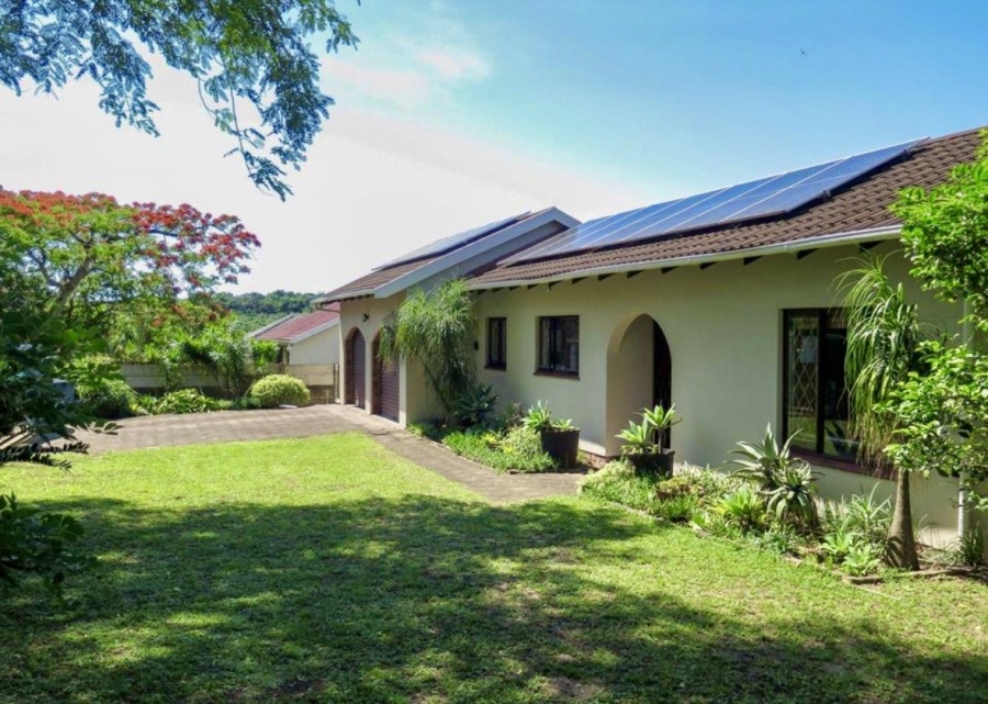 4 Bedroom Property for Sale in Meer En See KwaZulu-Natal